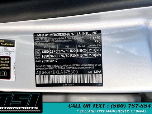 Used 2020 Mercedes-Benz GLE 350 4MATIC image 32