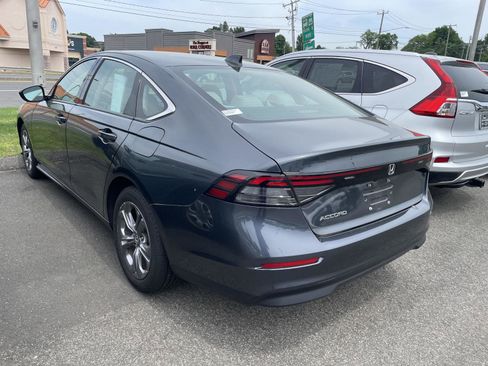 Used 2024 Honda Accord EX image 4