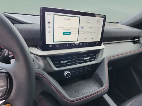 New 2026 Ford Explorer ST-Line image 11