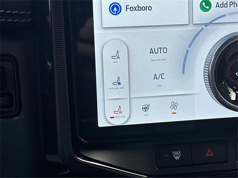 New 2025 Ford F150 Lightning Platinum image 26