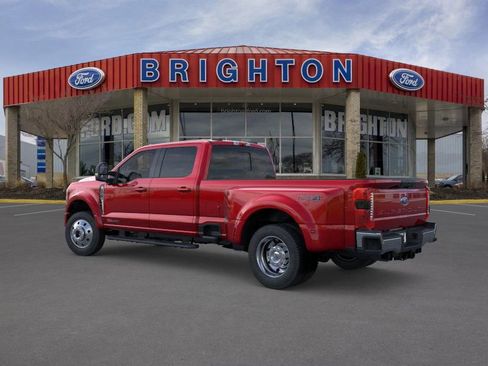 New 2026 Ford F450 XLT w/ XLT Premium Package image 4