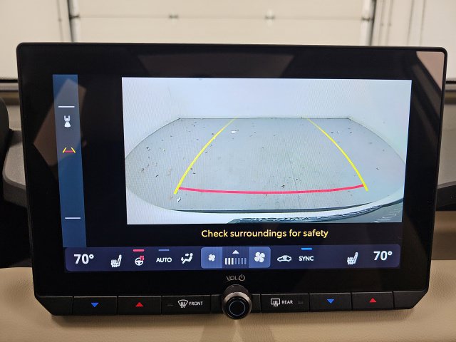 Used 2026 Toyota RAV4 XLE Premium w/ Panoramic Sun Roof Package AWD/4WD image 28