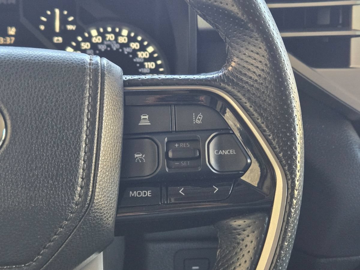 Used 2022 Toyota Tundra Limited RWD image 49