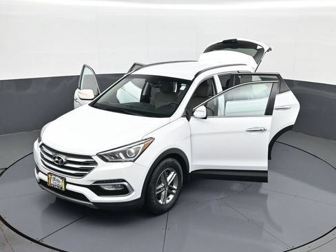 Used 2018 Hyundai Santa Fe Sport w/ 2.4L Value Package 02 AWD/4WD image 30