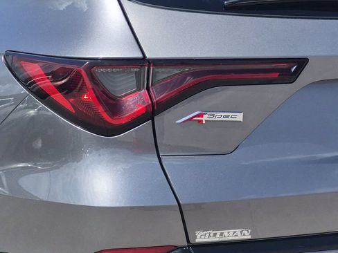 Used 2022 Acura MDX A-Spec AWD/4WD image 28