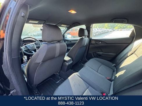 Used 2019 Honda Civic Sport image 13