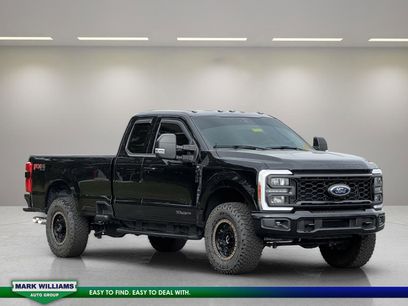 Used 2023 Ford F350 XLT w/ XLT Premium Package