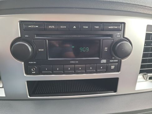 Used 2007 Dodge Ram 2500 Truck SLT w/ Light Group AWD/4WD image 18