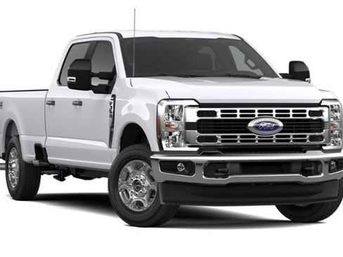 New 2026 Ford F350 XLT AWD/4WD image 26