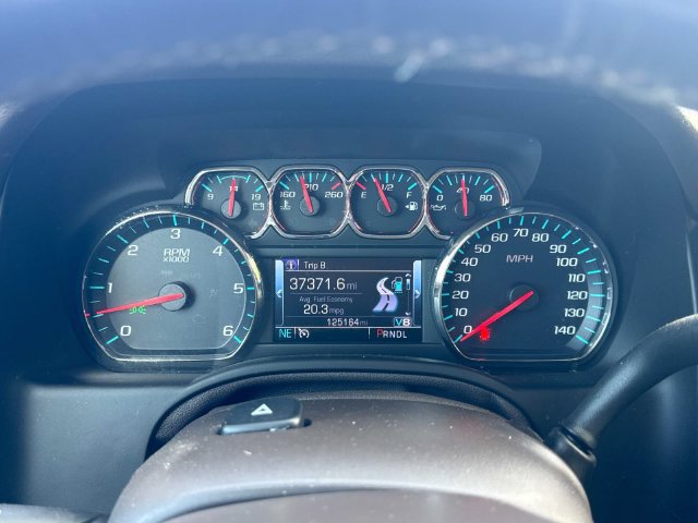 Used 2018 Chevrolet Tahoe LT RWD image 46