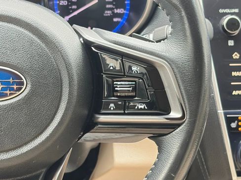 Used 2019 Subaru Outback 2.5i Limited AWD/4WD image 31