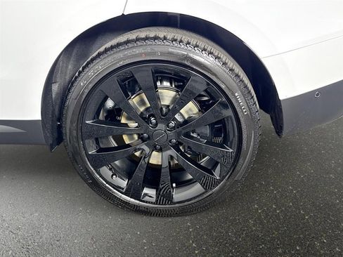 New 2026 Land Rover Range Rover Sport SE AWD/4WD image 33