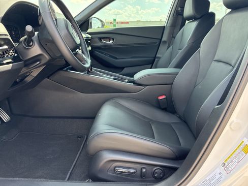 Certified 2026 Honda Accord Sport image 18