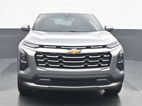 Used 2026 Chevrolet Equinox LT AWD/4WD image 1