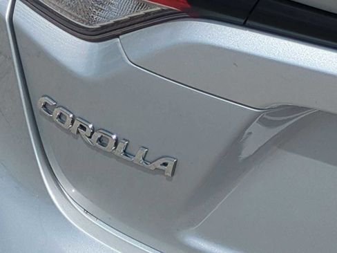 Used 2024 Toyota Corolla LE FWD image 30