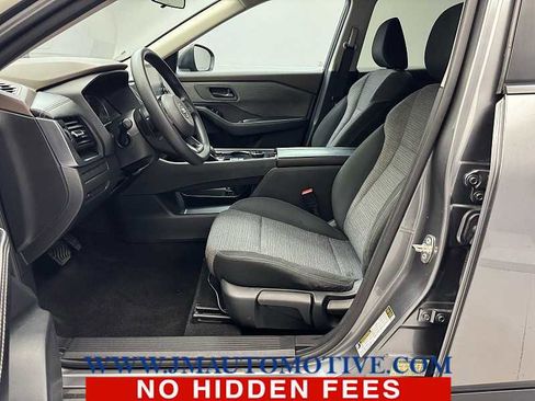 Used 2021 Nissan Rogue S image 13