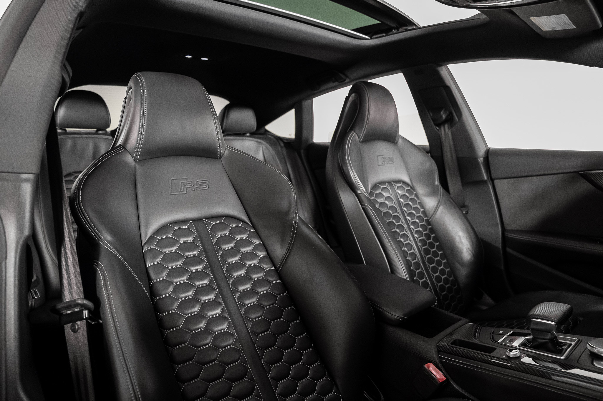 Used 2019 Audi RS 5 Sportback AWD/4WD image 41