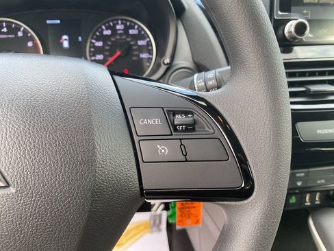 New 2026 Mitsubishi Eclipse Cross ES image 17