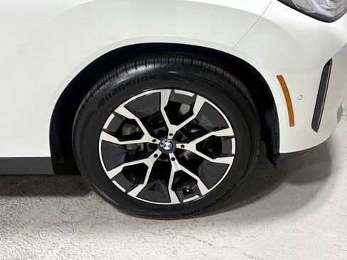 Used 2026 BMW X3 xDrive30i AWD/4WD image 38