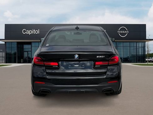 Used 2023 BMW 530i w/ M Sport Package image 6