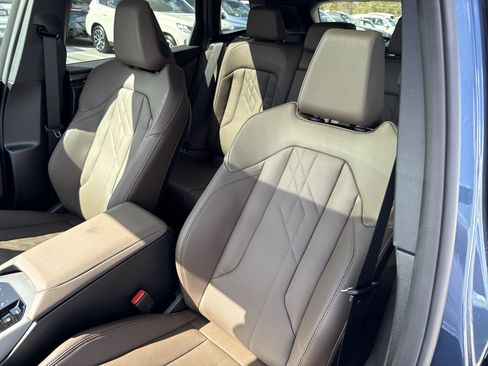 New 2026 BMW X3 xDrive30 w/ Premium Package image 24