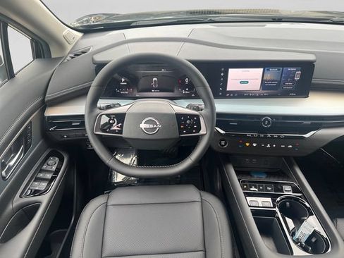 New 2026 Nissan Murano SL AWD/4WD image 12