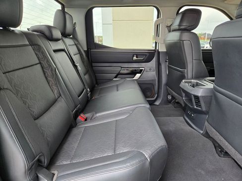 Used 2022 Toyota Tundra Limited RWD image 25