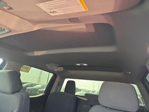 Used 2021 Chevrolet Silverado 1500 RST w/ Z71 Off-Road Package AWD/4WD image 4