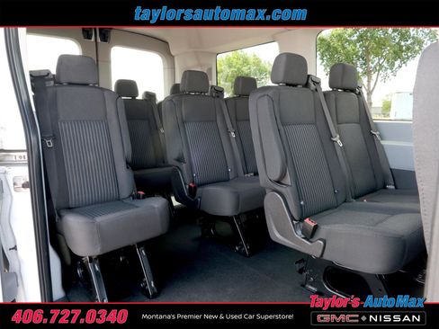 Used 2017 Ford Transit 150 XLT RWD image 6