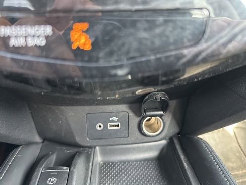 Used 2019 Nissan Rogue SL image 35