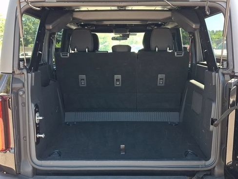 Used 2025 Ford Bronco Big Bend AWD/4WD image 29