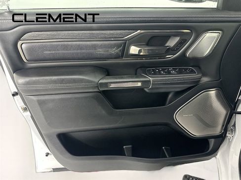 Used 2020 RAM 1500 Limited AWD/4WD image 28