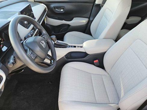 Used 2026 Honda HR-V LX image 12