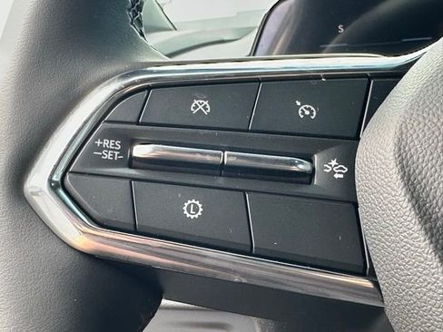 New 2025 Chevrolet Tahoe Premier image 21