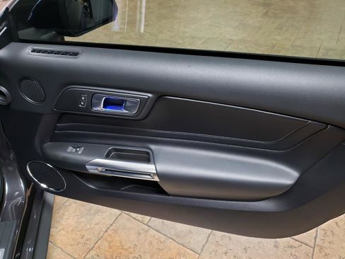 Certified 2022 Ford Mustang GT Premium w/ Equipment Group 401A image 16