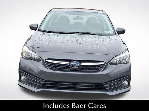 Certified 2023 Subaru Impreza Premium image 2