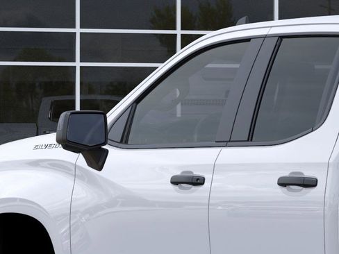 New 2026 Chevrolet Silverado 1500 W/T w/ WT Value Package image 12