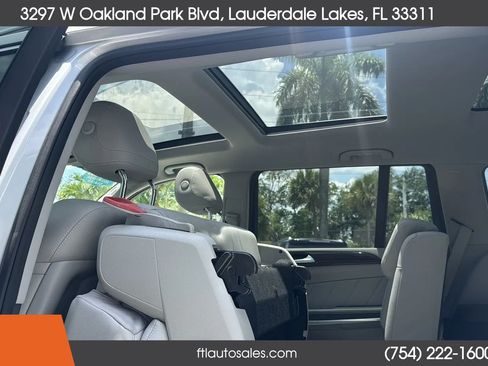 Used 2014 Mercedes-Benz GL 350 BlueTEC 4MATIC image 28
