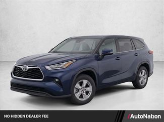 Used 2020 Toyota Highlander L AWD/4WD video 1