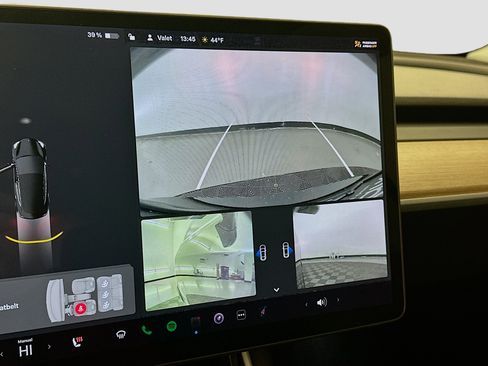 Used 2019 Tesla Model 3 Long Range image 23