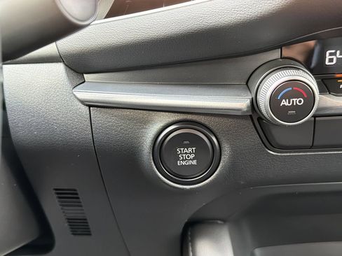 New 2026 MAZDA MAZDA3 s Sport FWD image 20