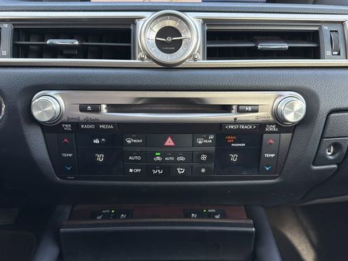 Used 2014 Lexus GS 350 AWD w/ Premium Package image 14