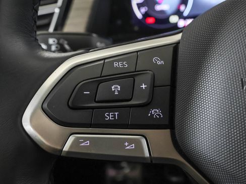 Used 2026 Volkswagen Atlas SEL Premium R-Line AWD/4WD image 26