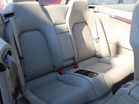 Used 2013 Mercedes-Benz E 350 Cabriolet image 29