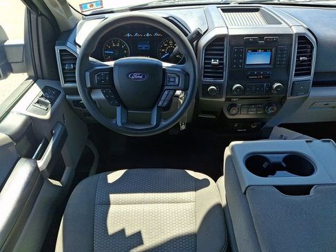 Used 2018 Ford F150 XLT AWD/4WD image 13