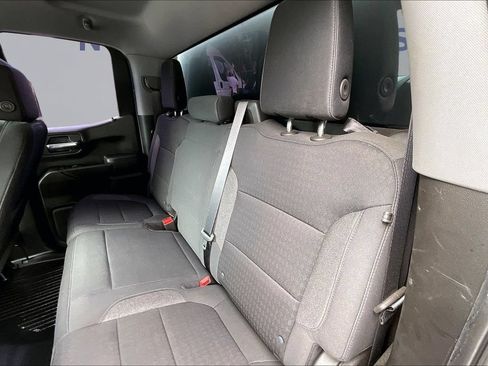 Used 2020 Chevrolet Silverado 1500 W/T w/ WT Safety Package RWD image 21