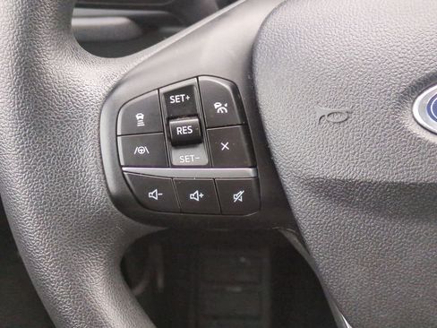 Certified 2022 Ford Escape SE image 23