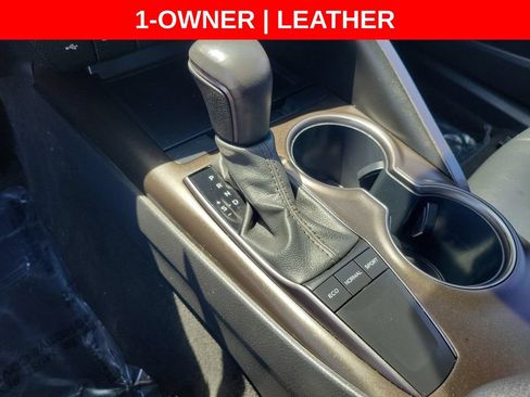 Used 2024 Toyota Camry SE FWD image 28