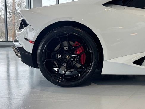 Used 2016 Lamborghini Huracan LP 580-2 image 15