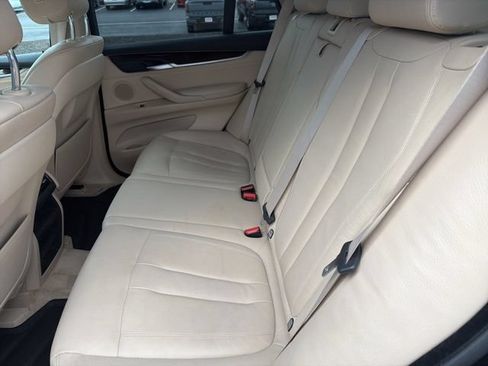 Used 2014 BMW X5 xDrive35i AWD/4WD image 14